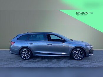 Used Skoda Octavia 2025 for sale - 77834208: Photo