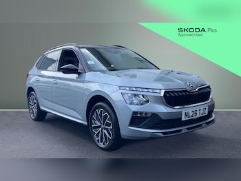 Used Skoda Kamiq 2026 for sale - 78837847: Photo