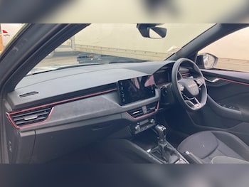 Used Skoda Kamiq 2026 for sale - 78837847: Photo