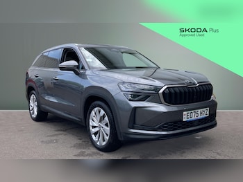 Used Skoda Kodiaq 2025 for sale - 78871280: Photo
