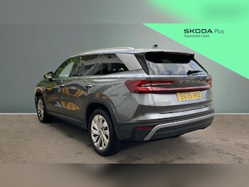 Used Skoda Kodiaq 2025 for sale - 78871280: Photo