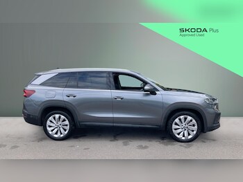 Used Skoda Kodiaq 2025 for sale - 78871280: Photo