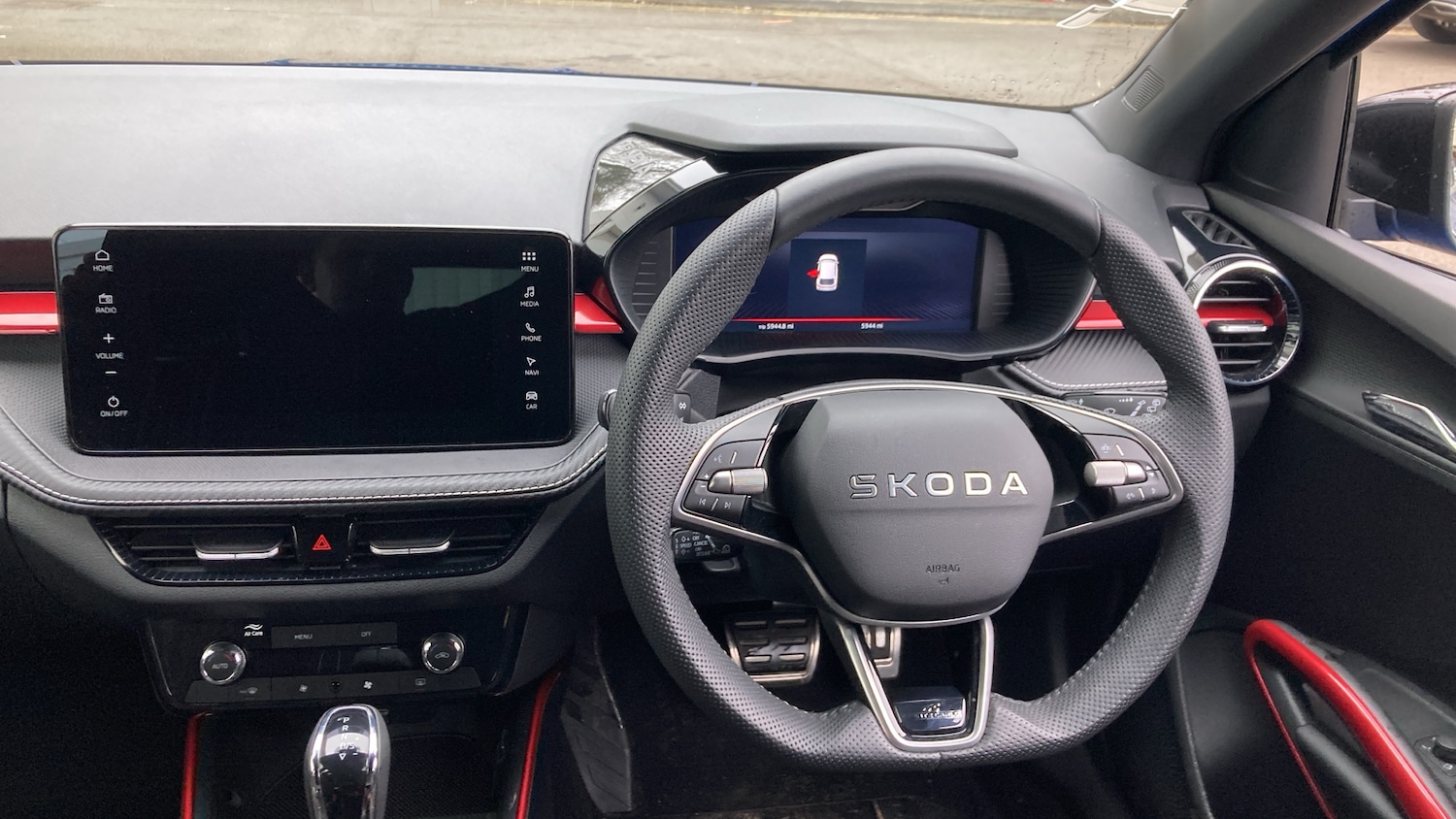 Used Skoda Fabia 2025 for sale - 77965611: Photo 10