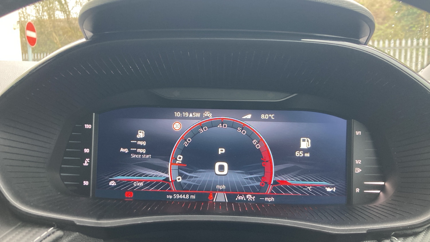 Used Skoda Fabia 2025 for sale - 77965611: Photo 11