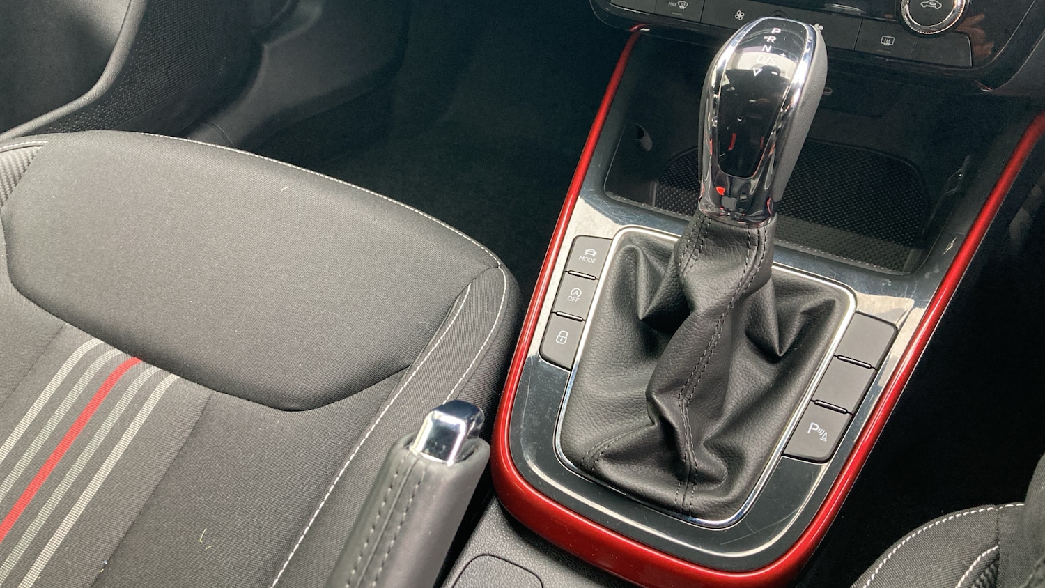 Used Skoda Fabia 2025 for sale - 77965611: Photo 14