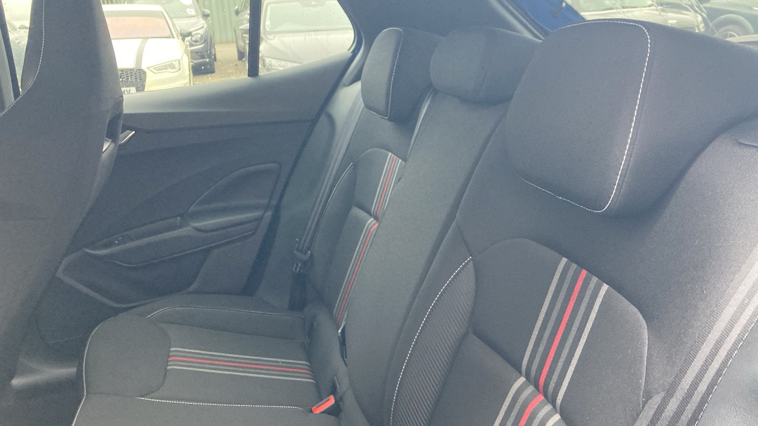 Used Skoda Fabia 2025 for sale - 77965611: Photo 16