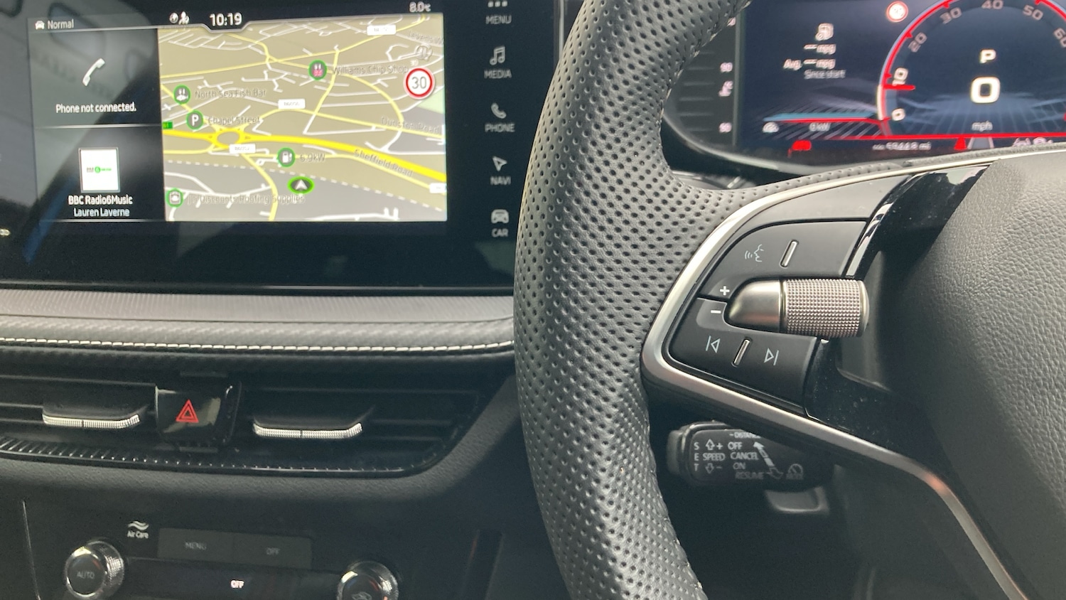 Used Skoda Fabia 2025 for sale - 77965611: Photo 17