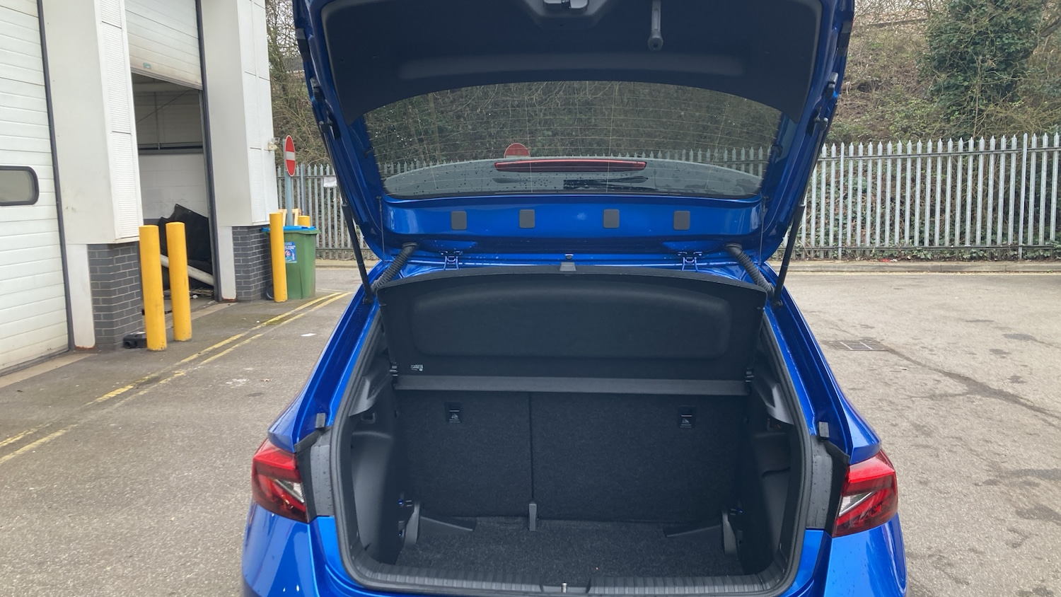 Used Skoda Fabia 2025 for sale - 77965611: Photo 20