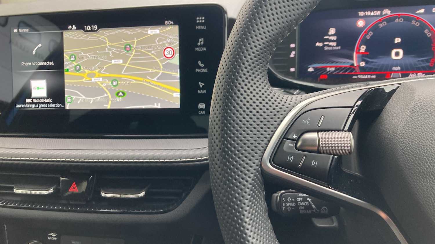 Used Skoda Fabia 2025 for sale - 77965611: Photo 21