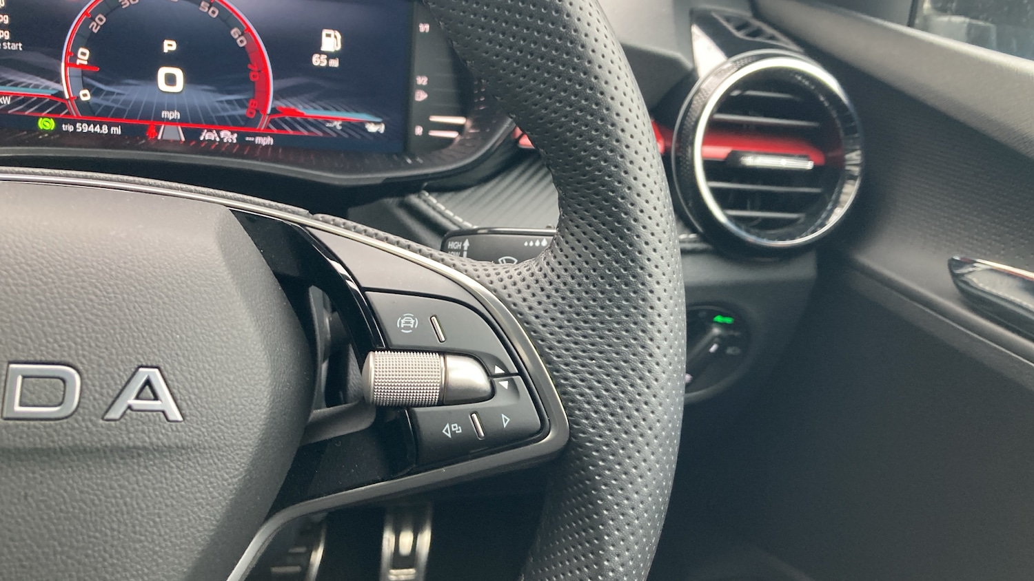 Used Skoda Fabia 2025 for sale - 77965611: Photo 23