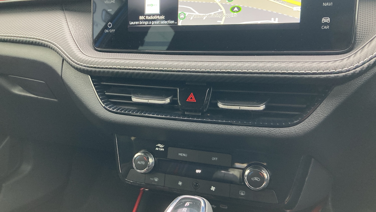 Used Skoda Fabia 2025 for sale - 77965611: Photo 24