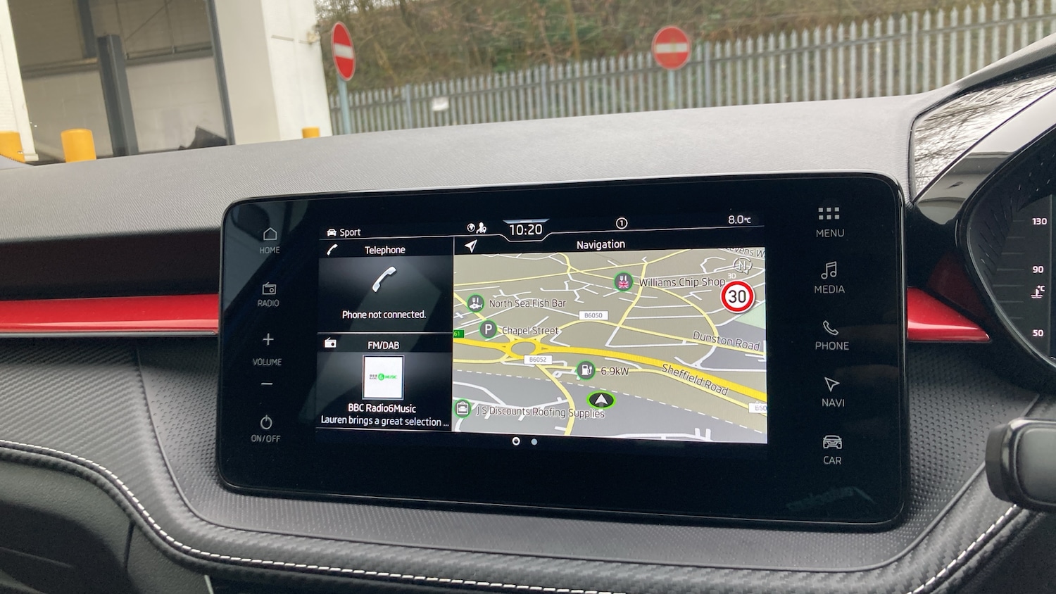 Used Skoda Fabia 2025 for sale - 77965611: Photo 26