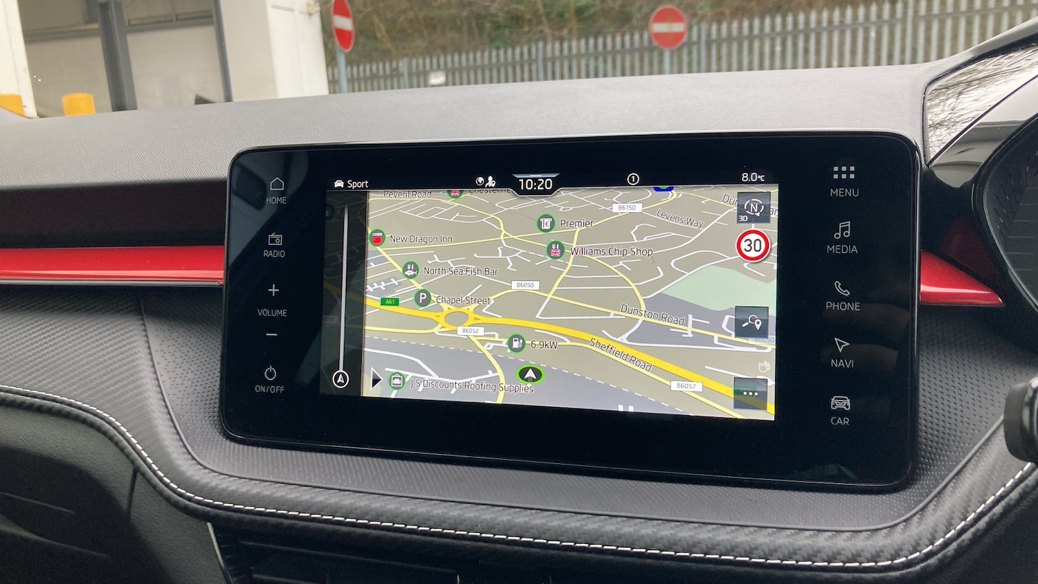 Used Skoda Fabia 2025 for sale - 77965611: Photo 27