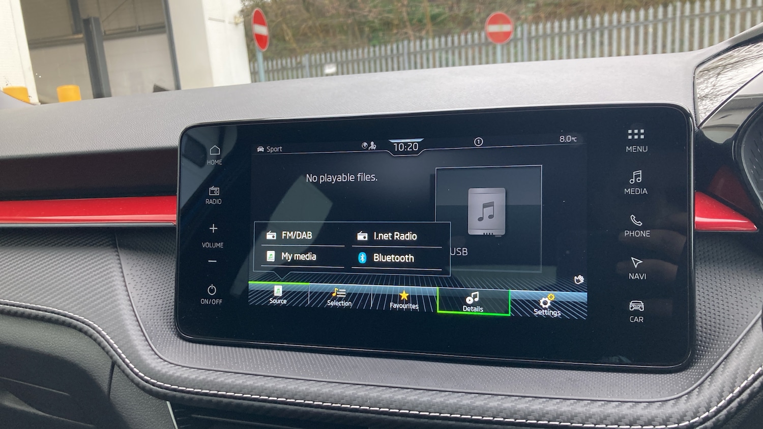 Used Skoda Fabia 2025 for sale - 77965611: Photo 28