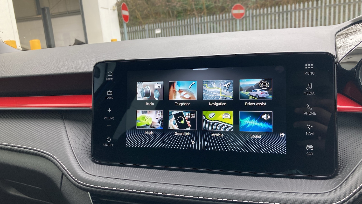 Used Skoda Fabia 2025 for sale - 77965611: Photo 29