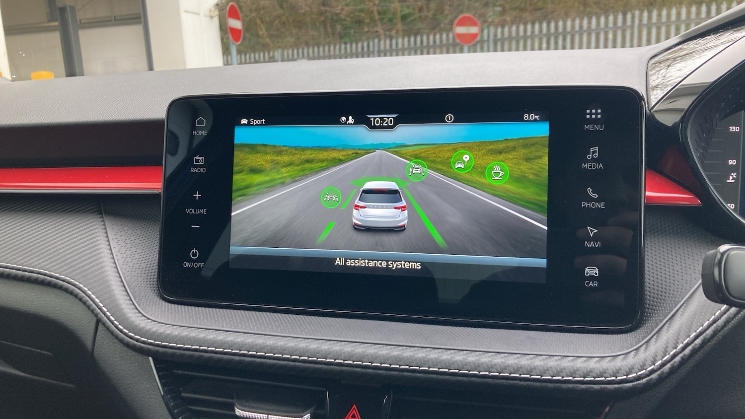 Used Skoda Fabia 2025 for sale - 77965611: Photo 31