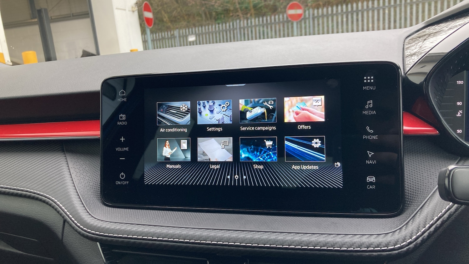 Used Skoda Fabia 2025 for sale - 77965611: Photo 32