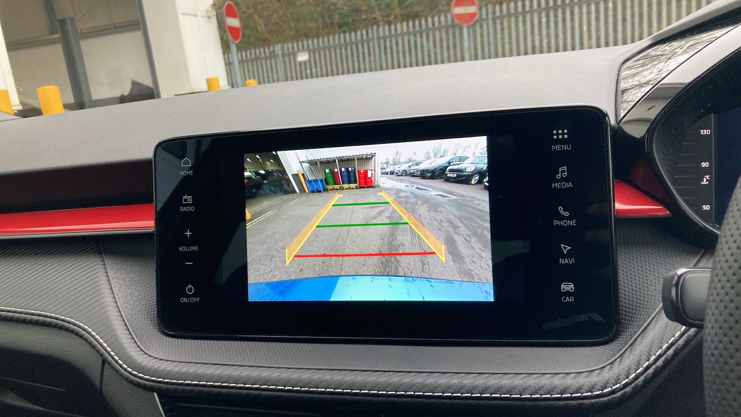 Used Skoda Fabia 2025 for sale - 77965611: Photo 34