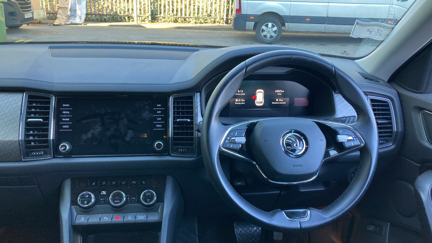 Used Skoda Kodiaq 2022 for sale - 78201761: Photo 10