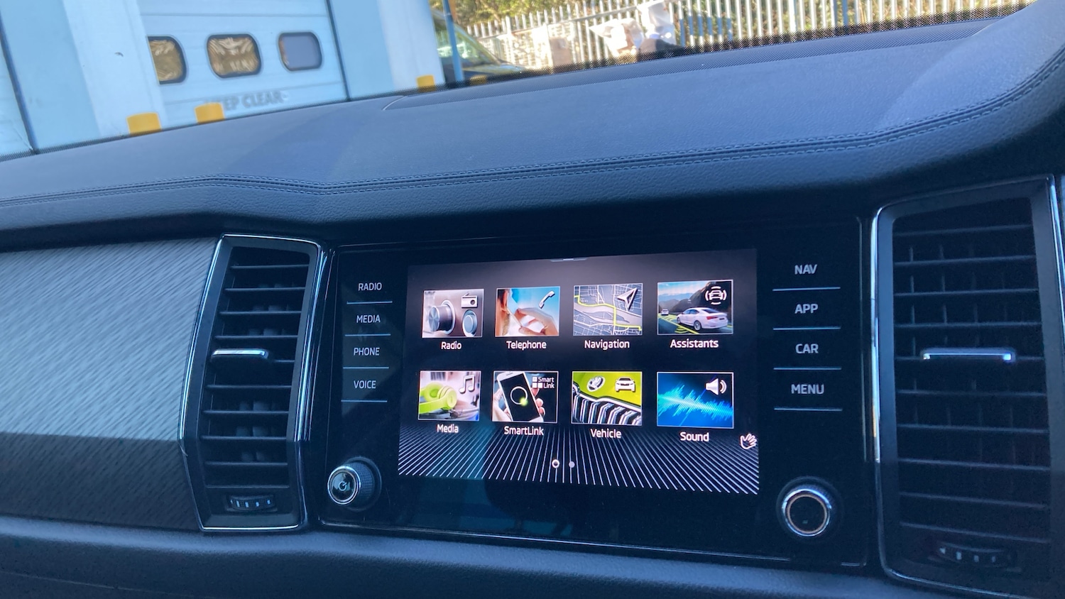 Used Skoda Kodiaq 2022 for sale - 78201761: Photo 12