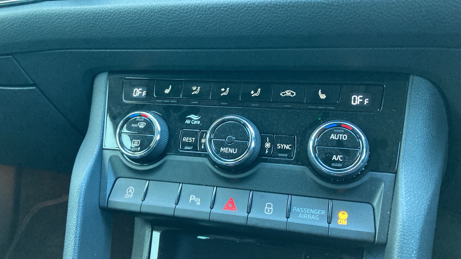 Used Skoda Kodiaq 2022 for sale - 78201761: Photo 13