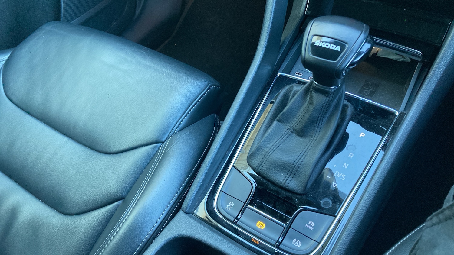 Used Skoda Kodiaq 2022 for sale - 78201761: Photo 14