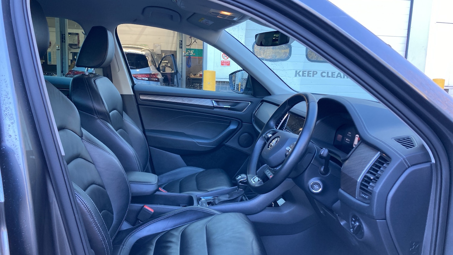 Used Skoda Kodiaq 2022 for sale - 78201761: Photo 15