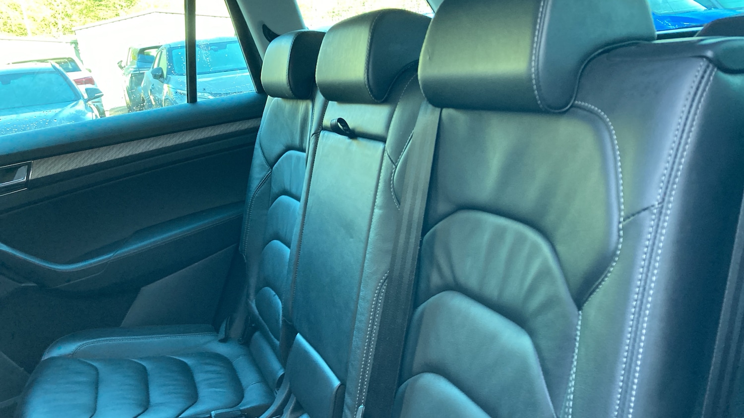 Used Skoda Kodiaq 2022 for sale - 78201761: Photo 16