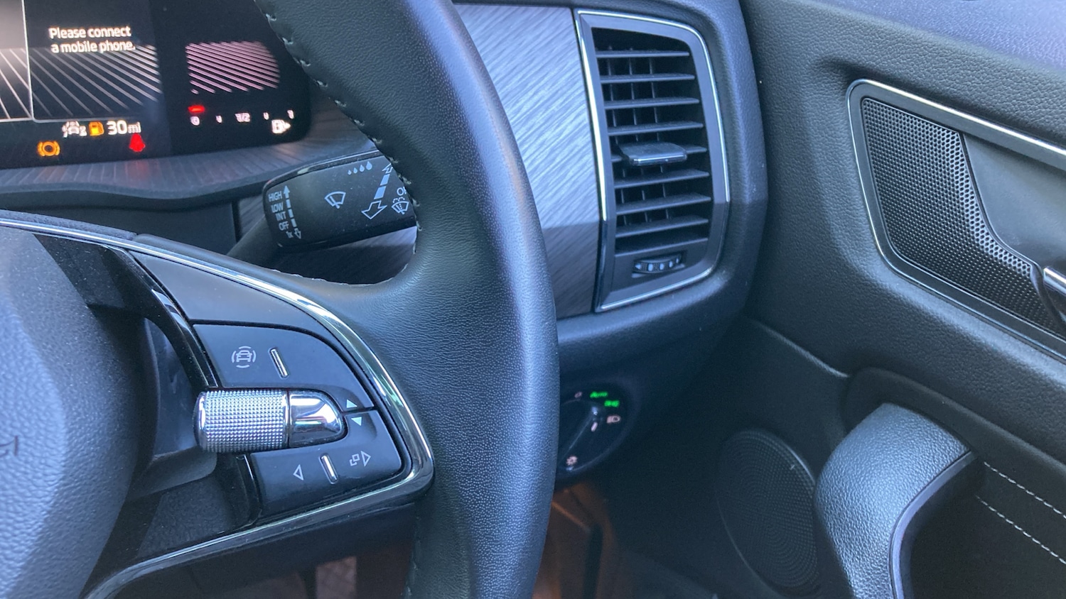 Used Skoda Kodiaq 2022 for sale - 78201761: Photo 18