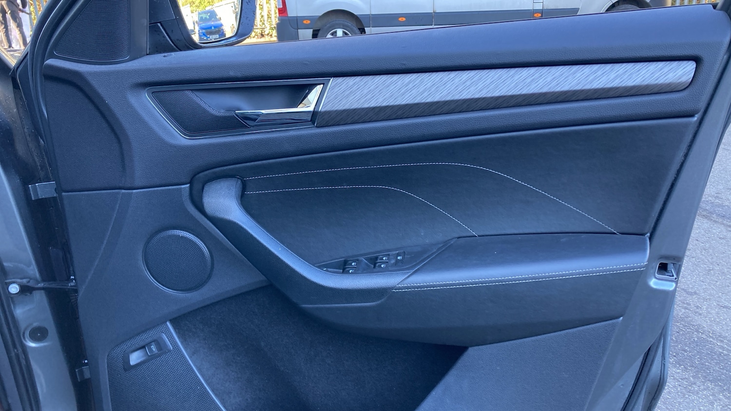 Used Skoda Kodiaq 2022 for sale - 78201761: Photo 19