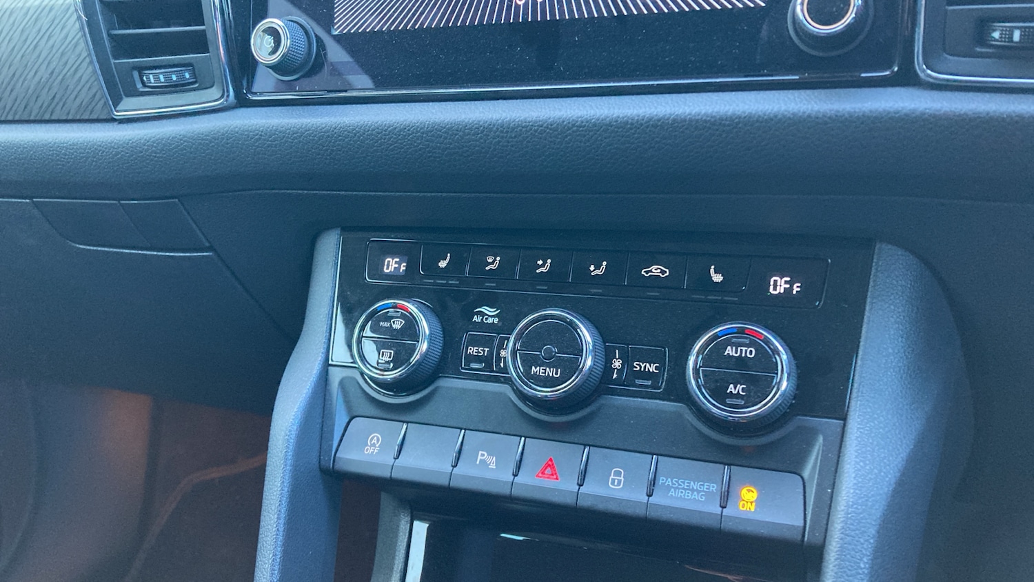 Used Skoda Kodiaq 2022 for sale - 78201761: Photo 23