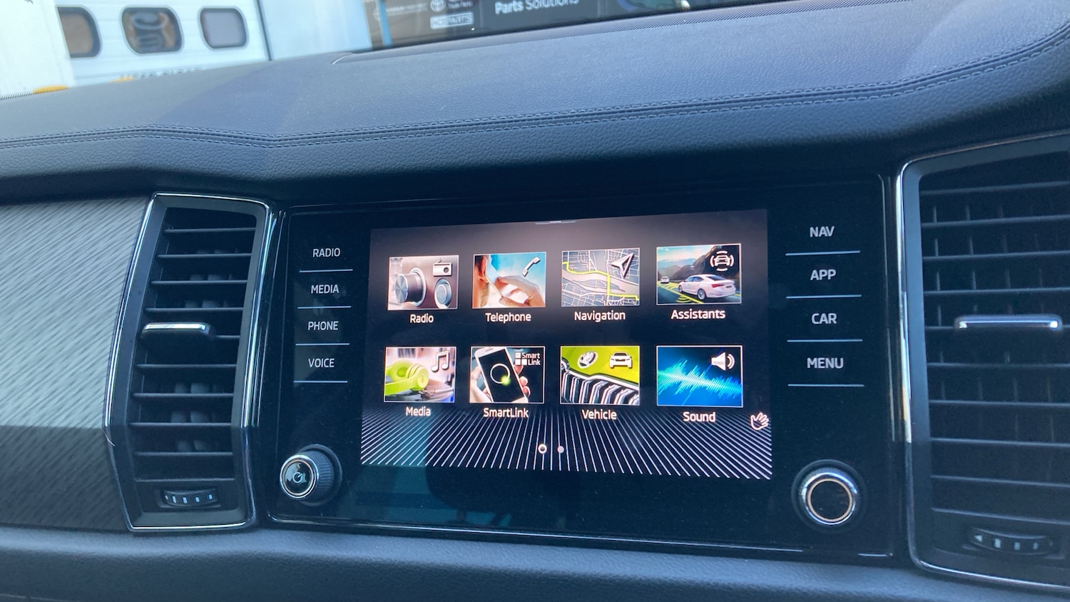 Used Skoda Kodiaq 2022 for sale - 78201761: Photo 24