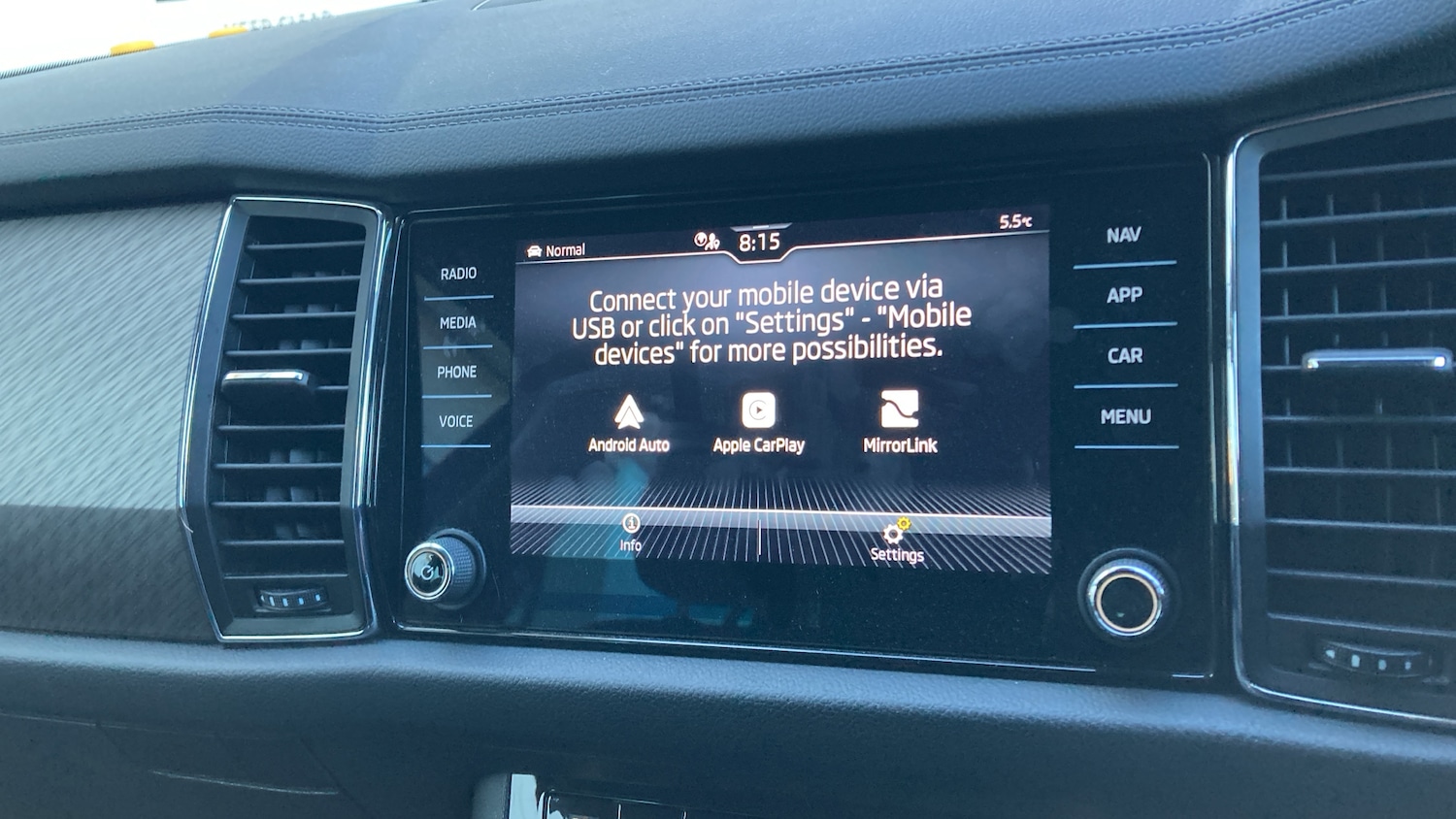 Used Skoda Kodiaq 2022 for sale - 78201761: Photo 26