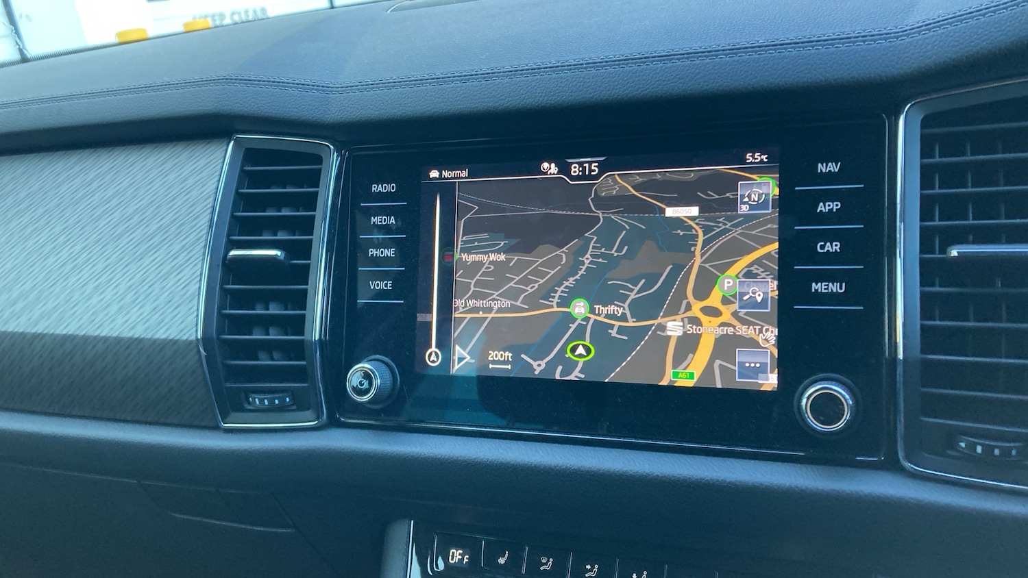 Used Skoda Kodiaq 2022 for sale - 78201761: Photo 27