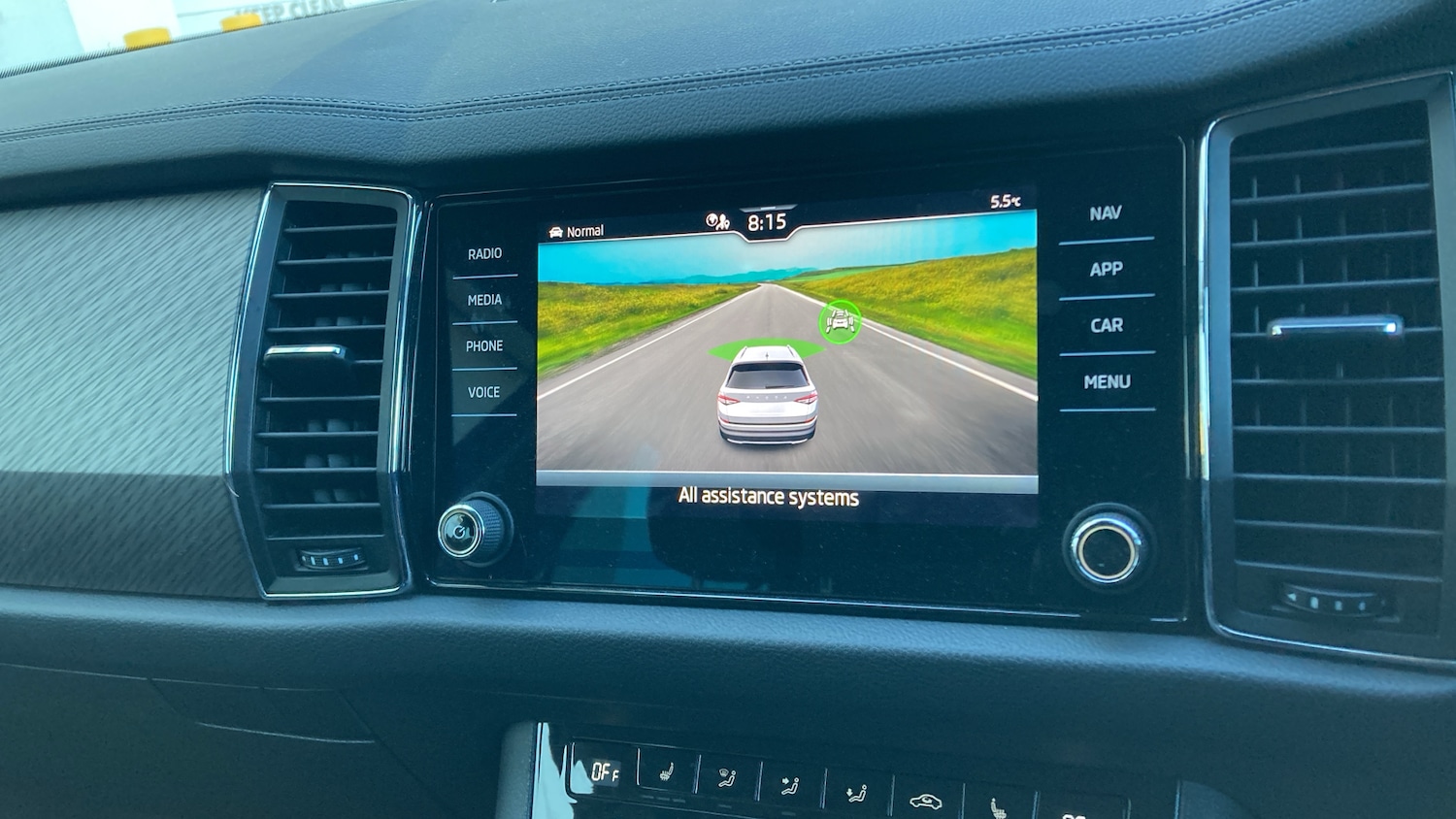 Used Skoda Kodiaq 2022 for sale - 78201761: Photo 28