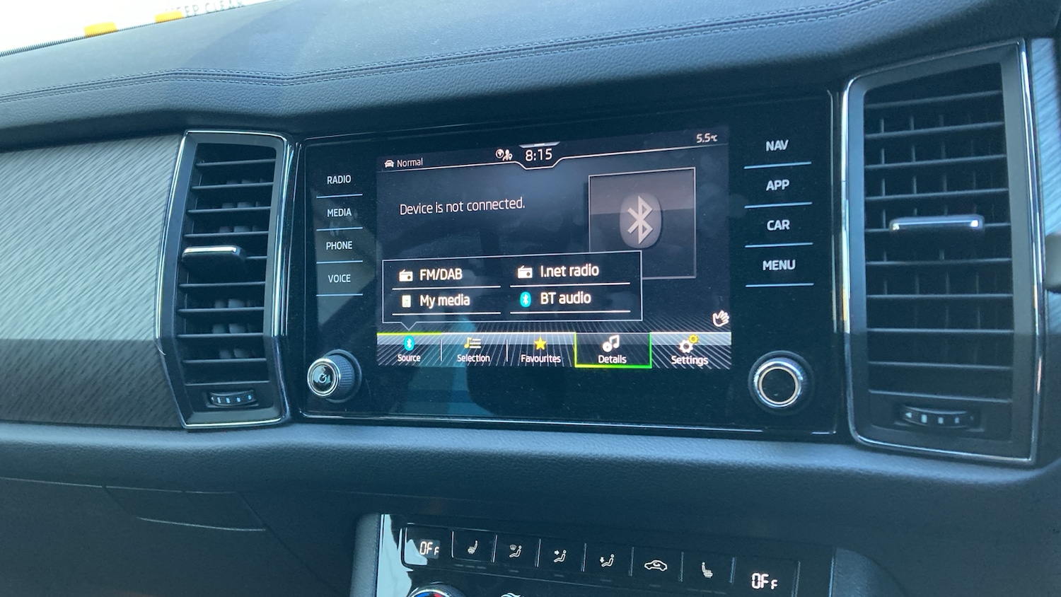 Used Skoda Kodiaq 2022 for sale - 78201761: Photo 29