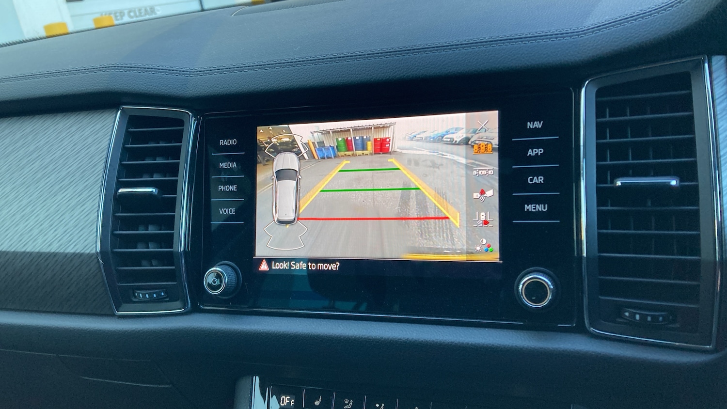 Used Skoda Kodiaq 2022 for sale - 78201761: Photo 30