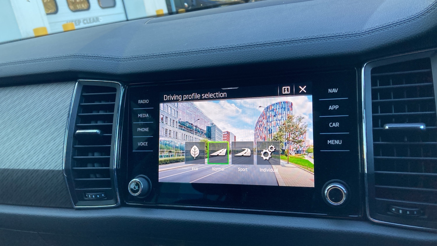 Used Skoda Kodiaq 2022 for sale - 78201761: Photo 31