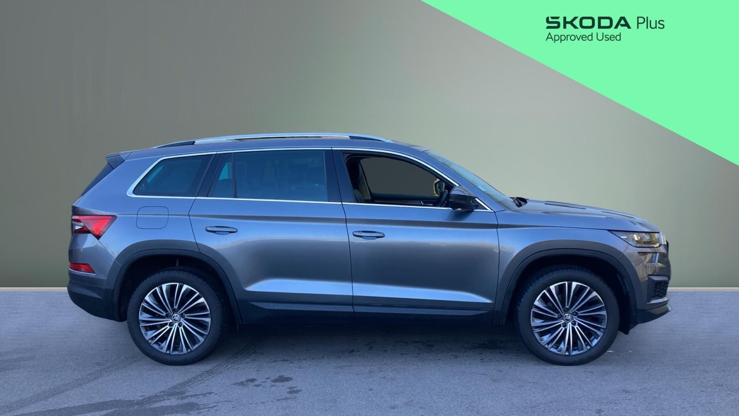 Used Skoda Kodiaq 2022 for sale - 78201761: Photo 4