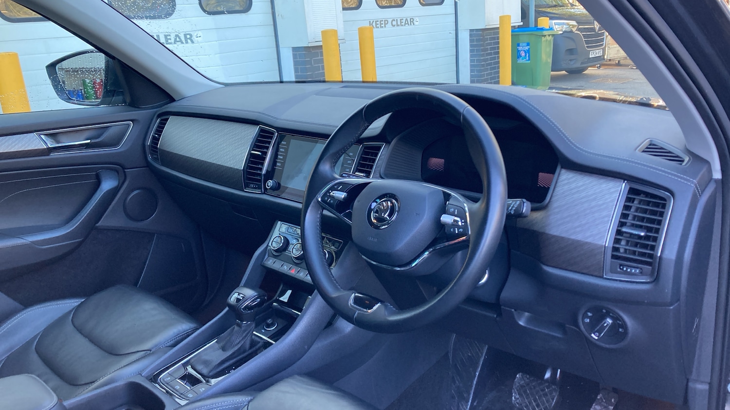 Used Skoda Kodiaq 2022 for sale - 78201761: Photo 6