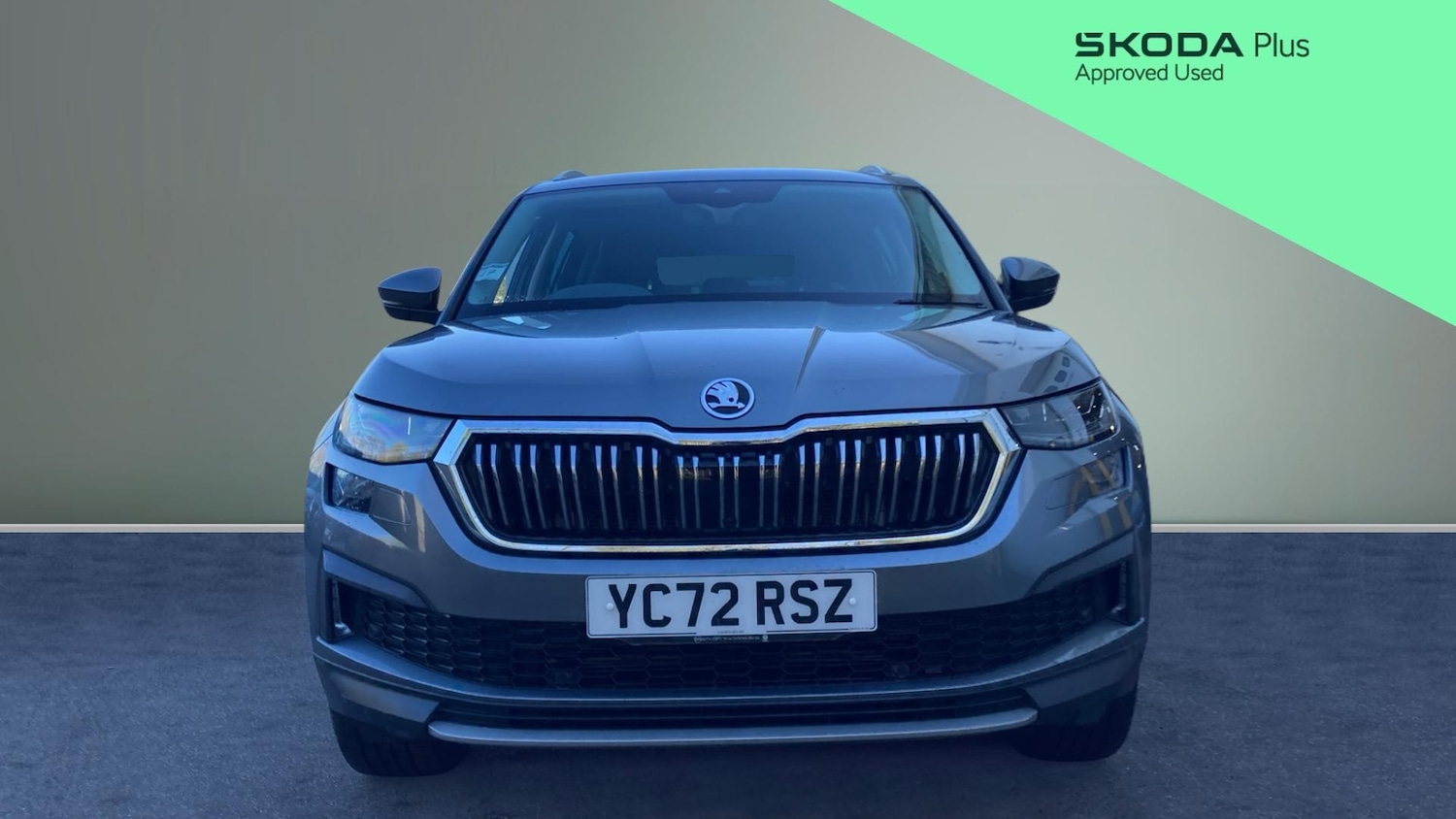 Used Skoda Kodiaq 2022 for sale - 78201761: Photo 7