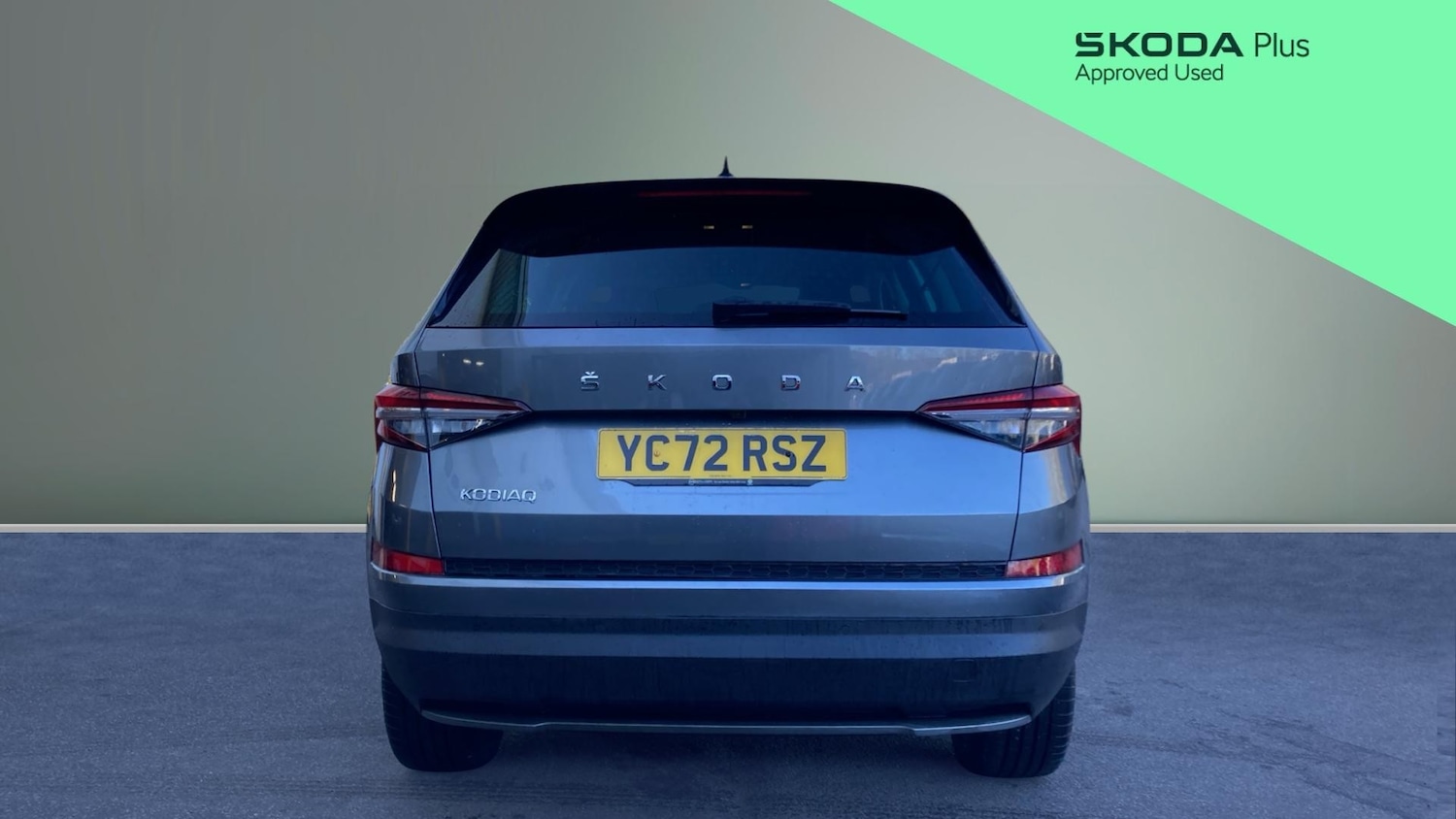 Used Skoda Kodiaq 2022 for sale - 78201761: Photo 8