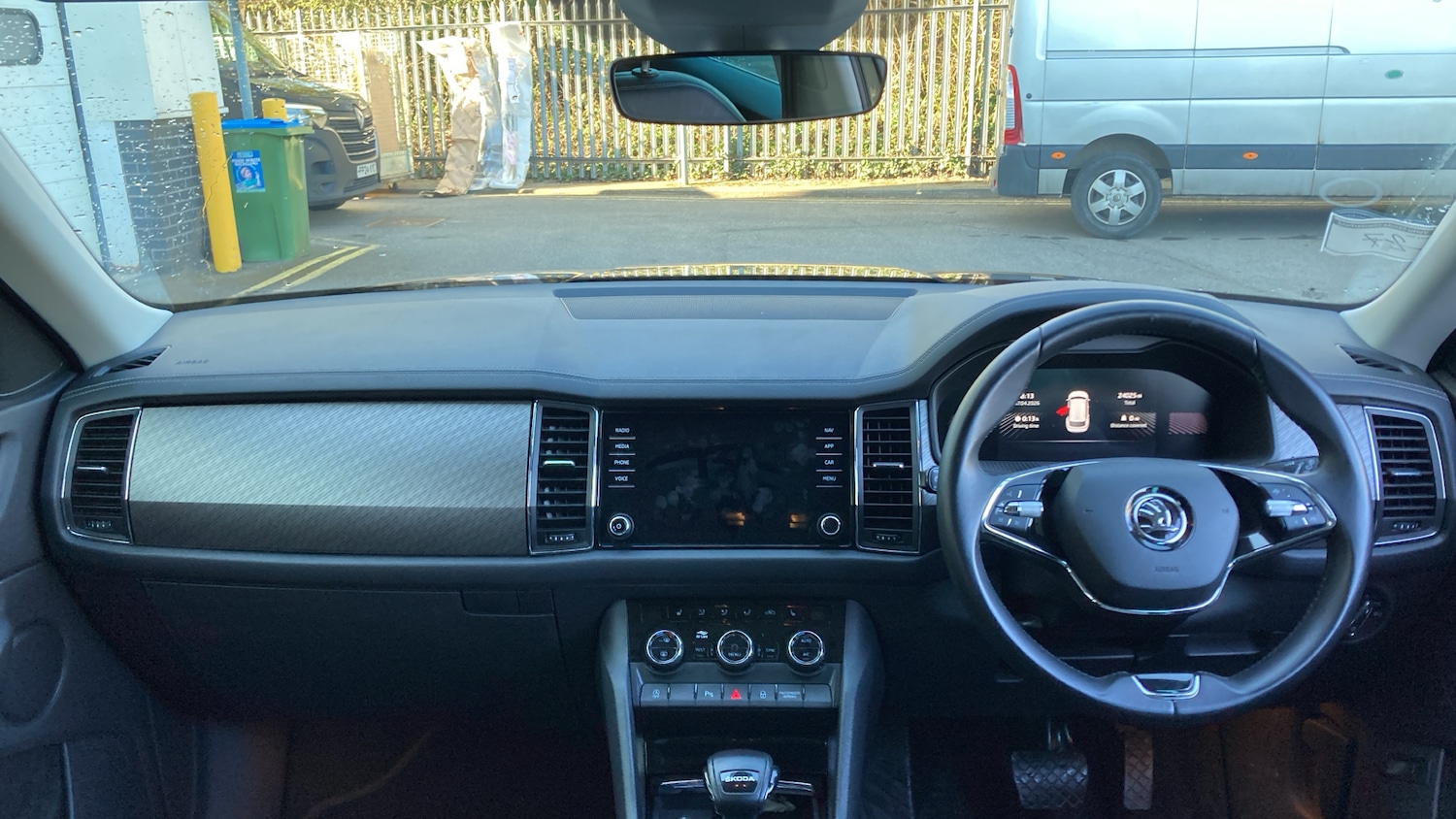 Used Skoda Kodiaq 2022 for sale - 78201761: Photo 9