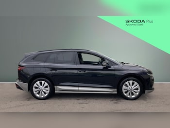 Used Skoda Enyaq 2025 for sale - 78629751: Photo