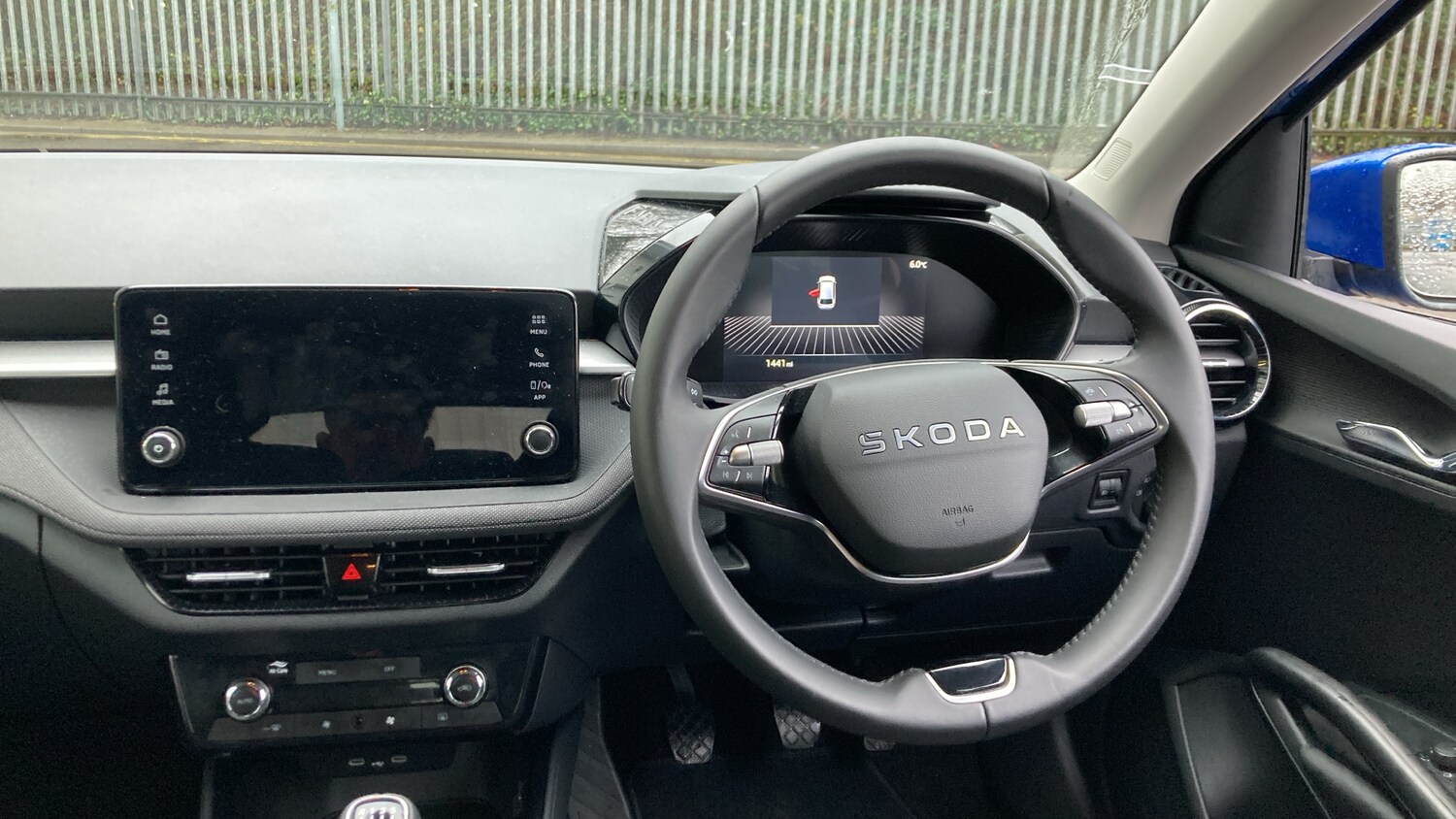 Used Skoda Fabia 2025 for sale - 77179939: Photo 10