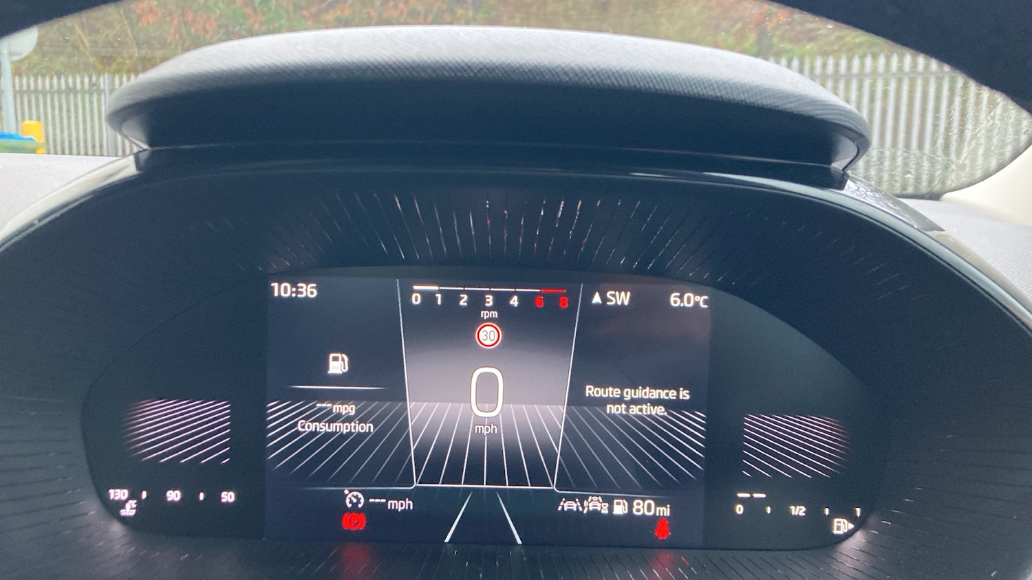 Used Skoda Fabia 2025 for sale - 77179939: Photo 11