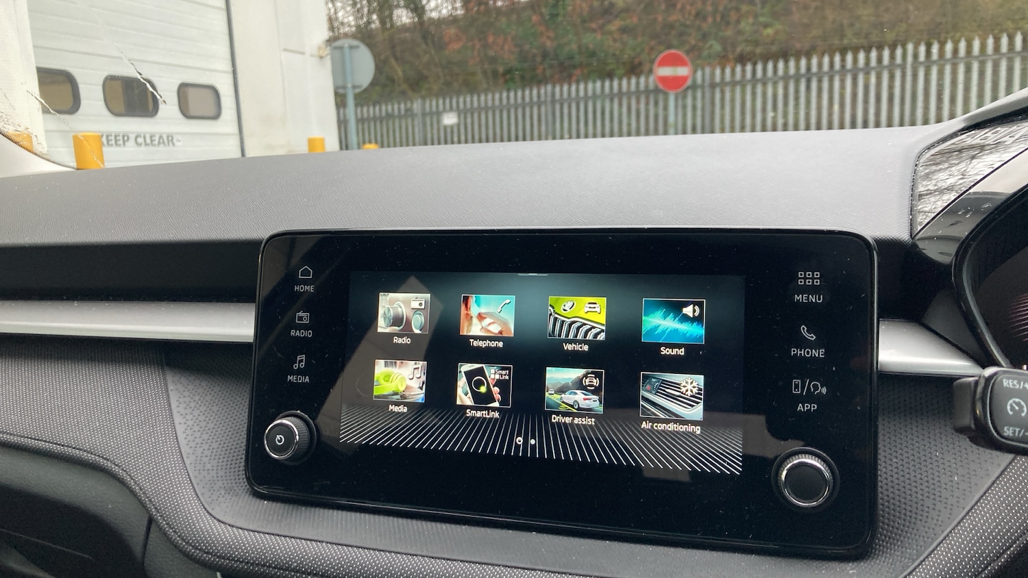 Used Skoda Fabia 2025 for sale - 77179939: Photo 12