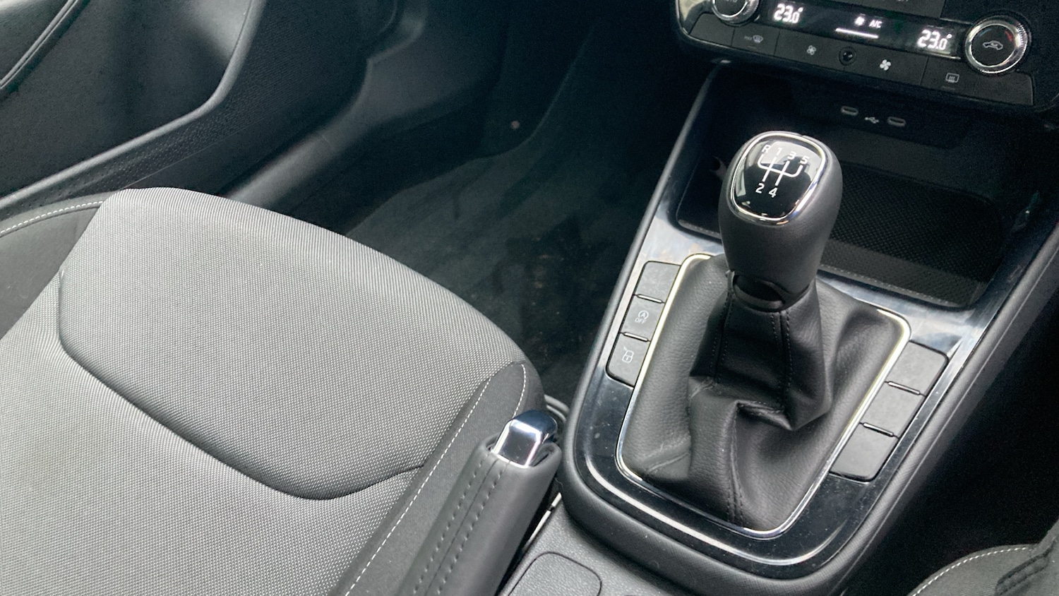 Used Skoda Fabia 2025 for sale - 77179939: Photo 14