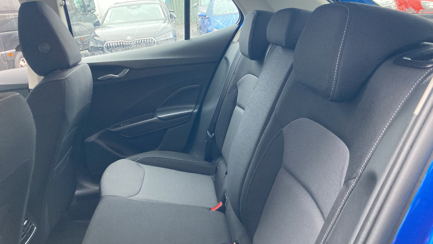 Used Skoda Fabia 2025 for sale - 77179939: Photo 16