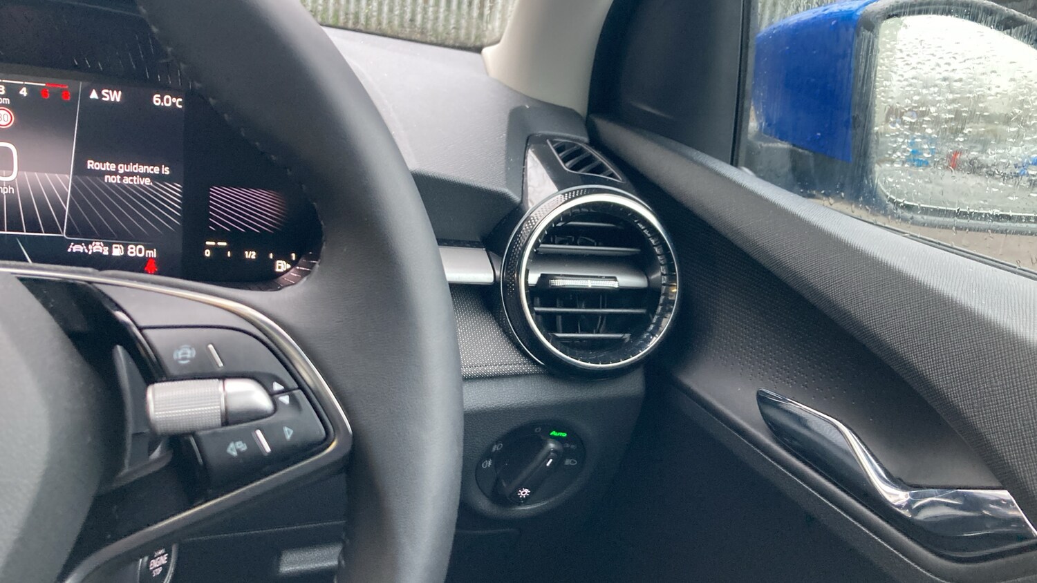 Used Skoda Fabia 2025 for sale - 77179939: Photo 18